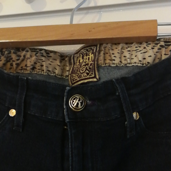 Rich jeans - Picture 2 of 4